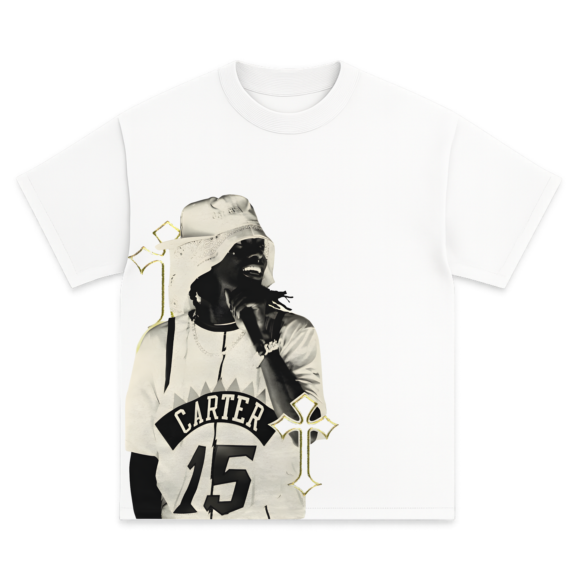 Playboi Carti - Carter 15 T-Shirt